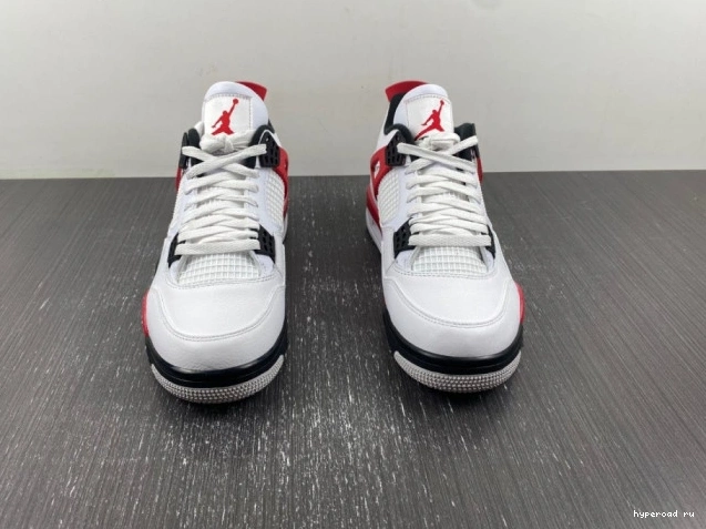 DH6927-161 4 Red Cement Jordan Air 1001